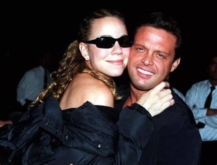 As&iacute; se conocieron Mariah Carey y Luis Miguel CHIC Magazine