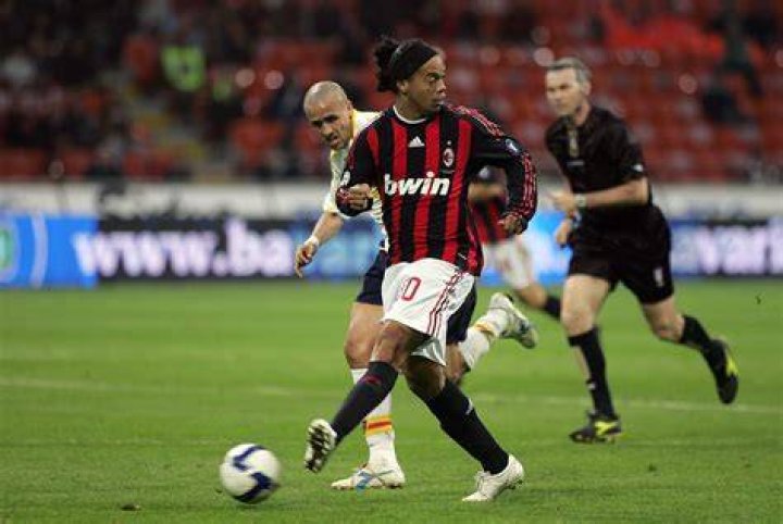 At What Age Did The Legendary Ronaldinho Retire From Football?