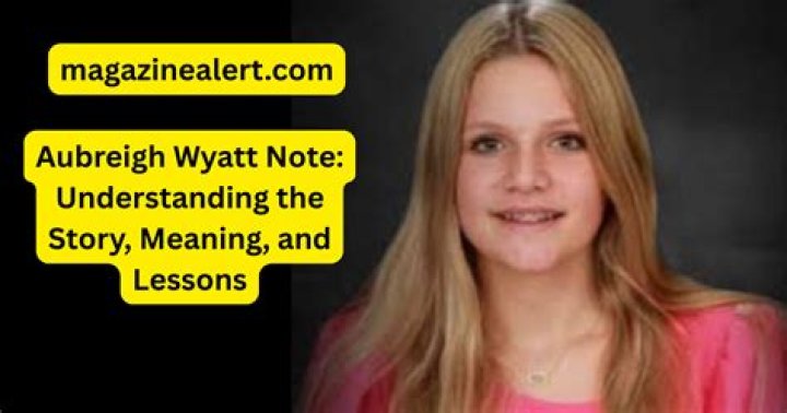 Aubreigh Wyatt Francais: The Complete Guide
