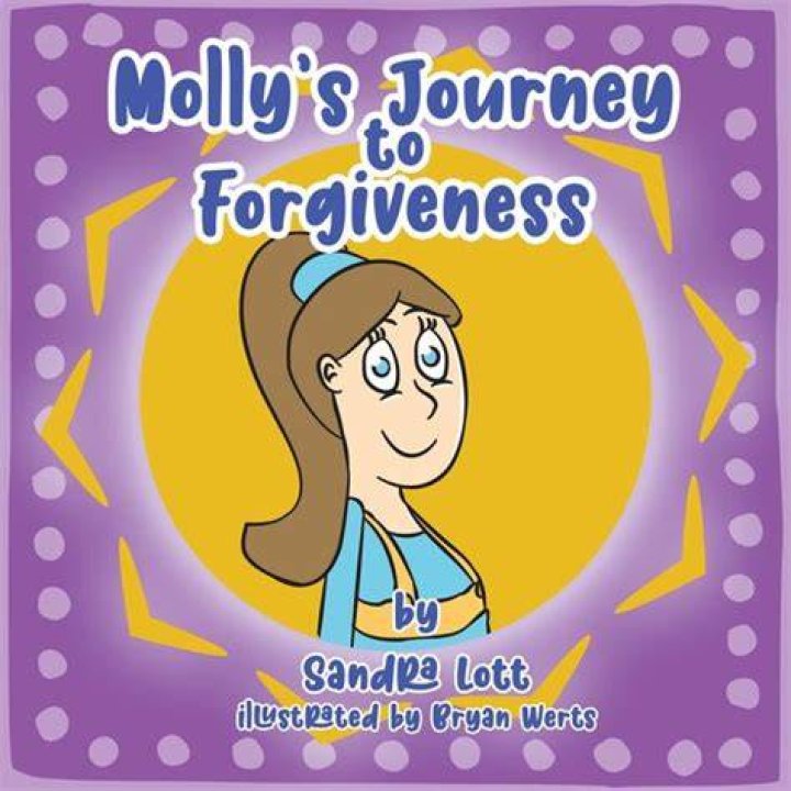 Aubreighs Captivating Story: Molly's Journey