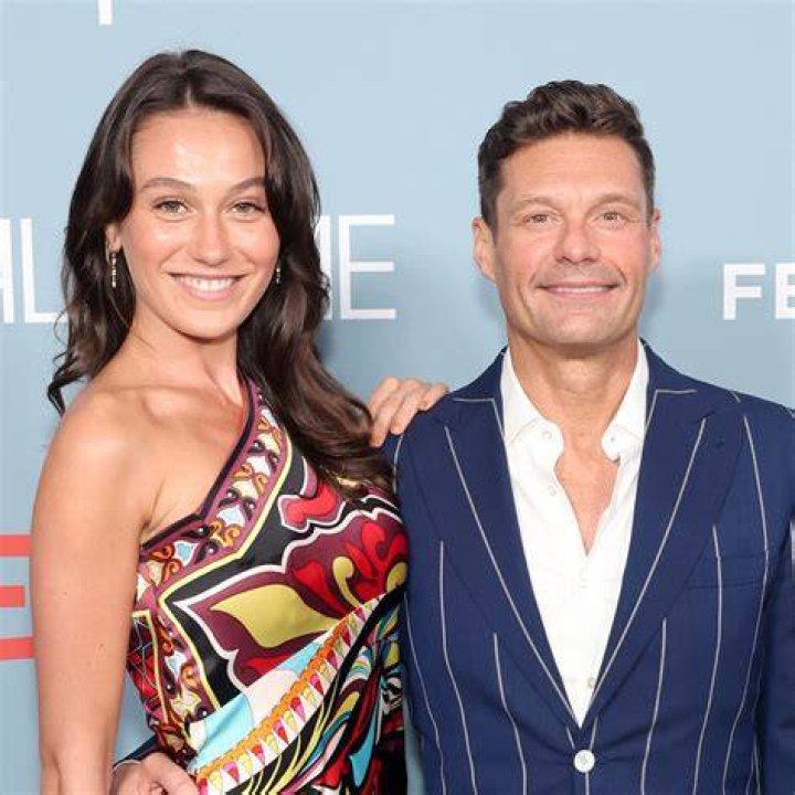 Aubrey Paige And Ryan Seacrest: A Deeper Dive Into Their Relationship