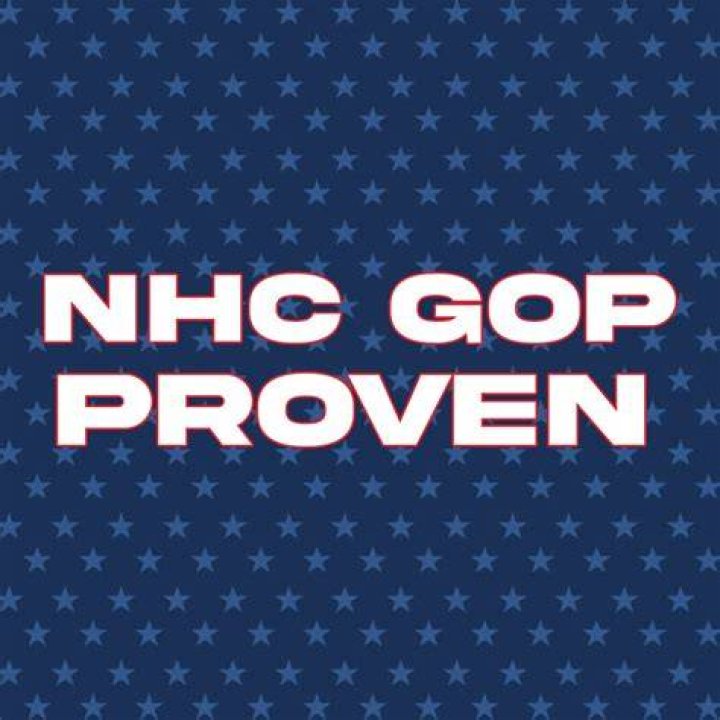 Aubrey Tuell NHC GOP Proven