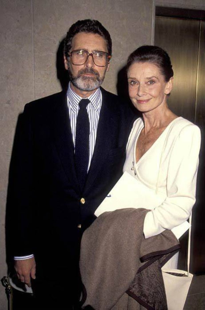 Audrey Hepburn – Biography, Children, Husband, Height, Weight, Death