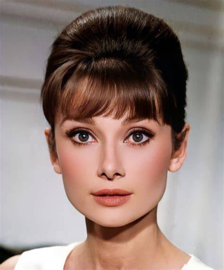 Audrey Hepburn's height, weight. Eternally beautiful and slim