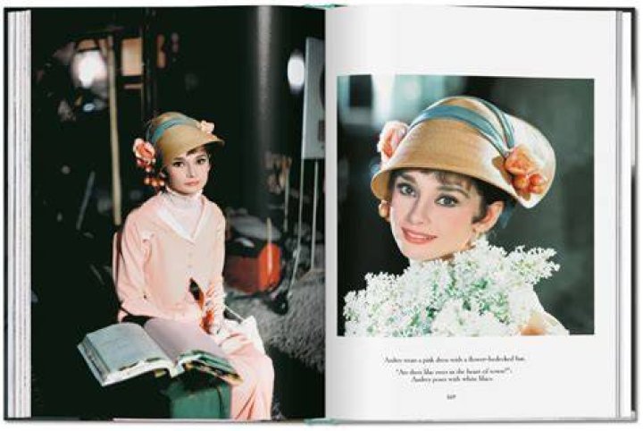 AudreyMy Fair Lady1963Photo Bob Willoughby Golden Age Of Hollywood