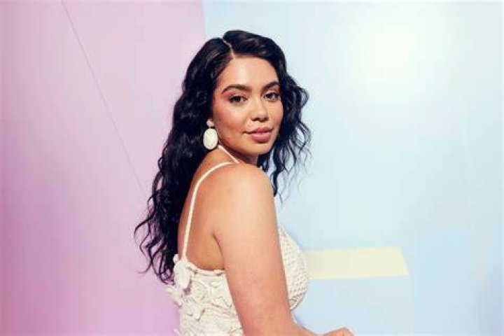 Auli&rsquo;i Cravalho's Height in cm, Feet and Inches Weight and Body