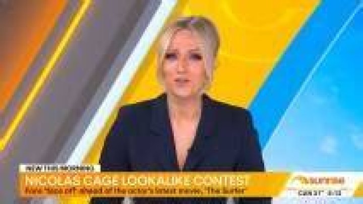 AusCelebs Forums View topic Network ABC Female News Reporters