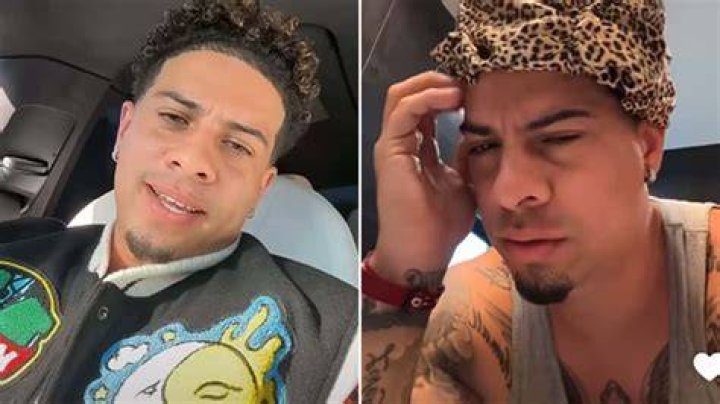 Austin McBroom clowned over &rsquo;embarrassing&rsquo; Snapchat posts after divorce