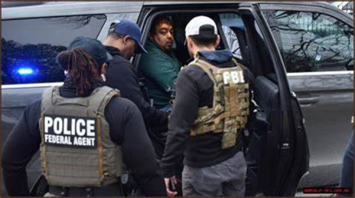 Austin North: Shocking Arrest Details And Charges Unveiled