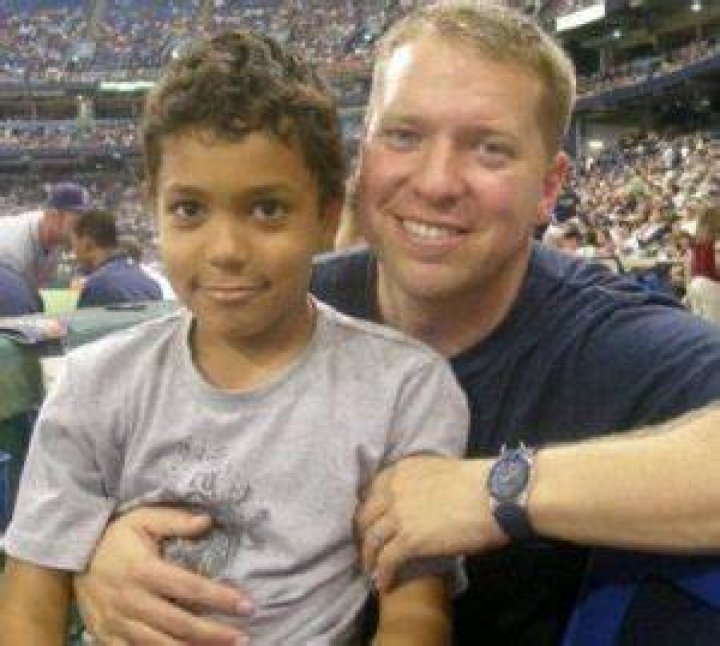 Austin Owen- Know About Gary Owen Son