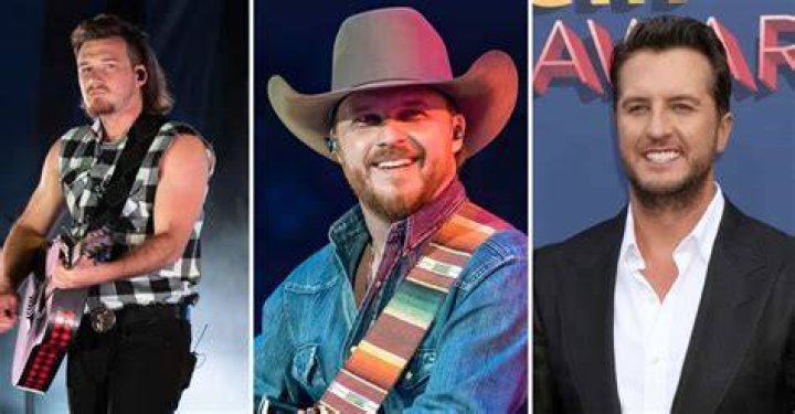Australia's Top Country Music Male Artists: Unearthing The Aussie Heartlanders