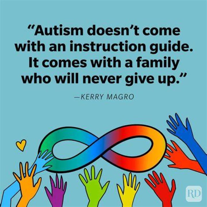 Autism Love Quotes