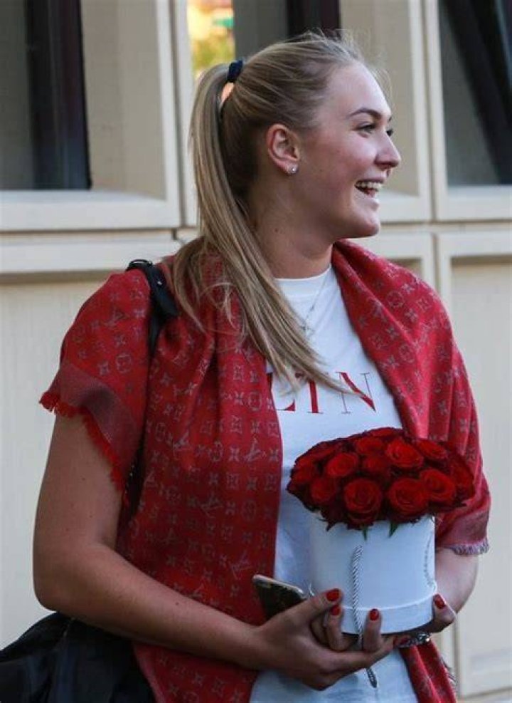 Au&scaron;rinė Sabonytė gimtadienio sveikinimų sulaukė net i&scaron; lėktuvo piloto