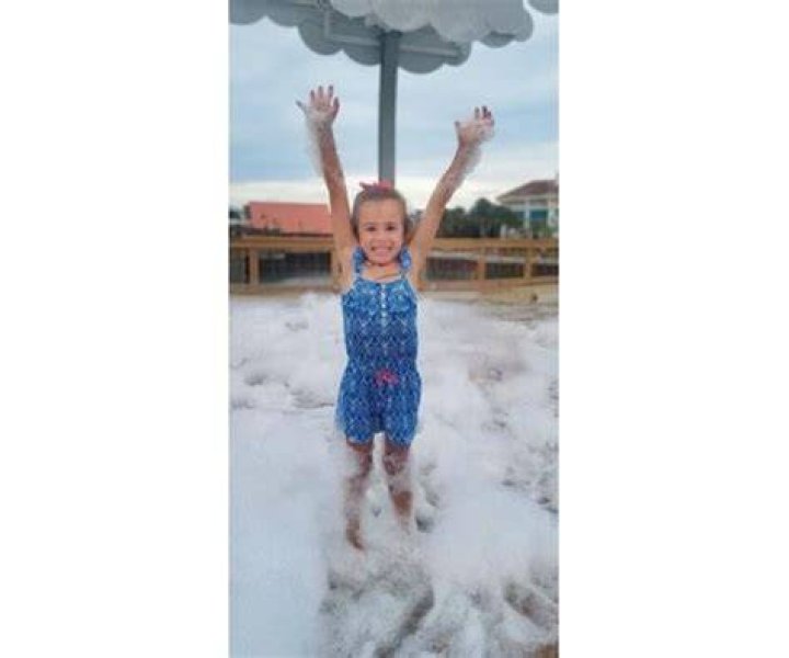 Ava Aurelia &ldquo;Bean&rdquo; Doyle Obituary (2018 2022) Midland, North Carolina