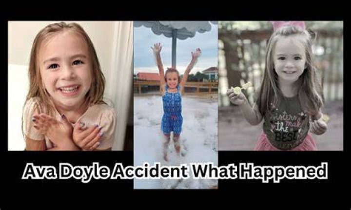 Ava Aurelia Doyle's Struggle With Drowning: A Tragic Loss
