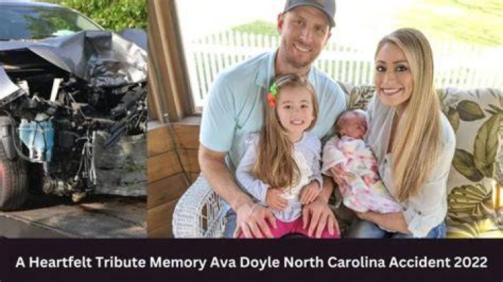 Ava Doyle's Accident In 2022: A Journey Through Hardship And Recovery