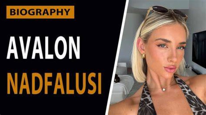 Avalon Nadfalusi Leaks: Uncovering Corporate Misdeeds