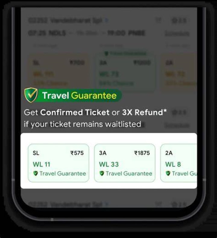 Away Travel, Your Extended Travel Security Guarantee