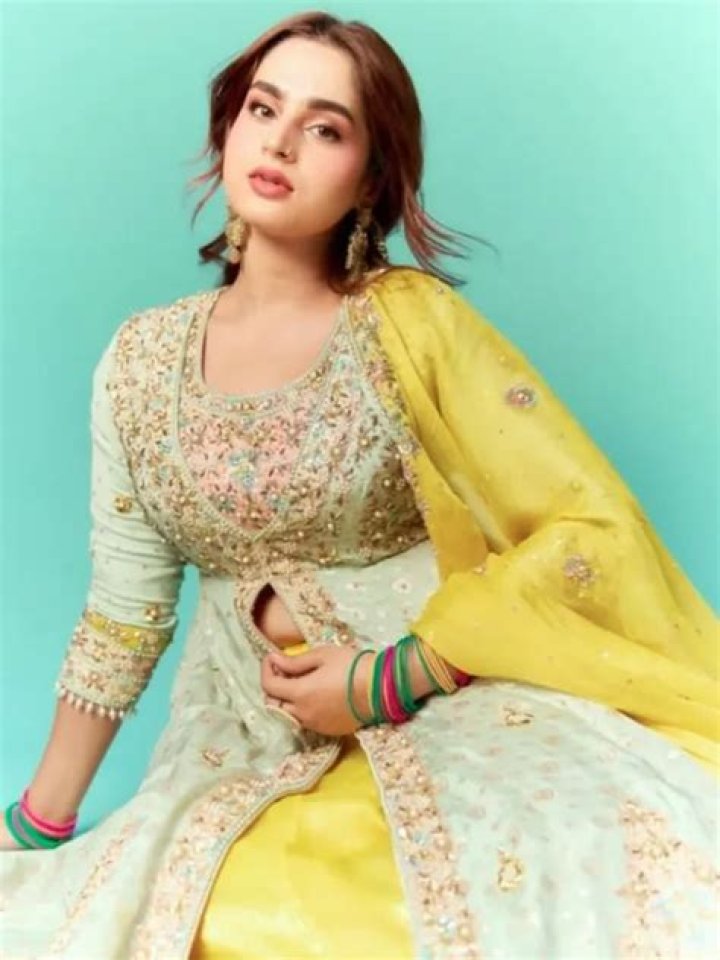 Ayesha Khan: A Historical Overview Of Her Career And Impact