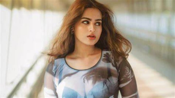 Ayesha Khan Biography, Height & Life Story Super Stars Bio