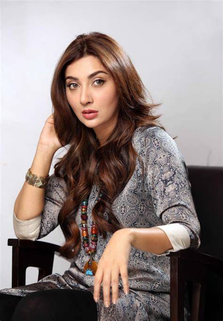 Ayesha Khan: The Quintessential Young Pakistani Actress
