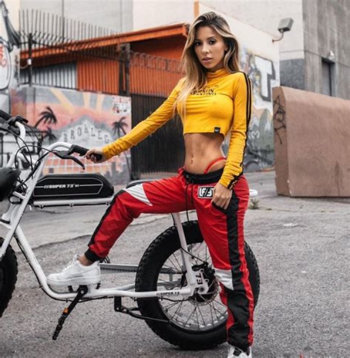 Ayla Woodruff image