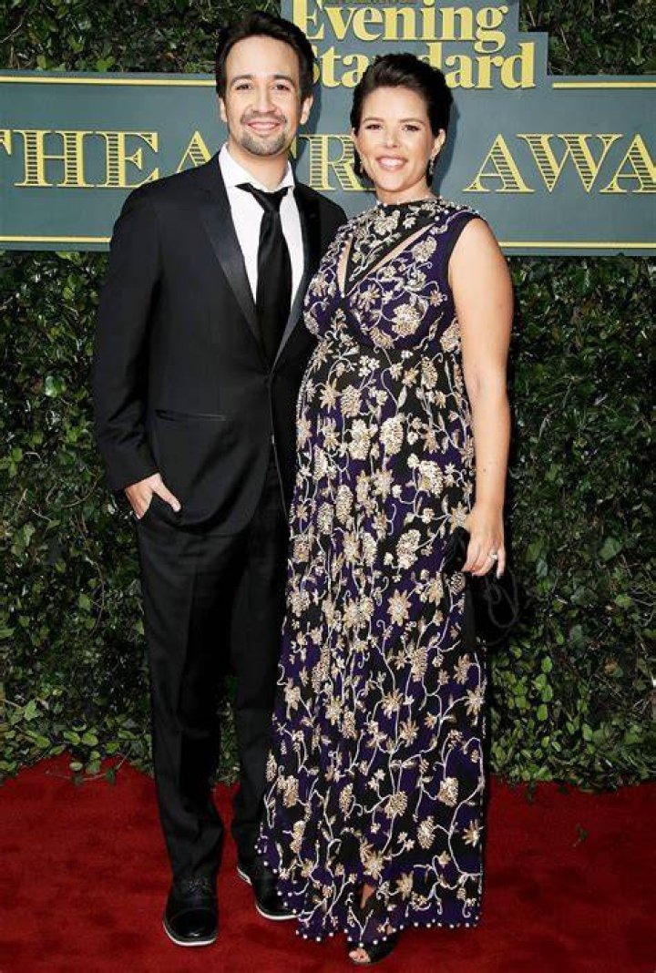 Baby Bump Mystery: Is Miranda Lawson Expecting?