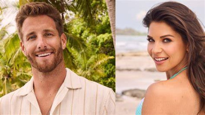 Bachelor in Paradise Sam and Tara on marriage and kids WHO Magazine