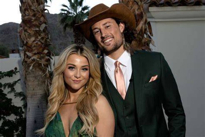Bachelor&rsquo;s Christina Mandrell What to Know About Her ExHusband, Aunt