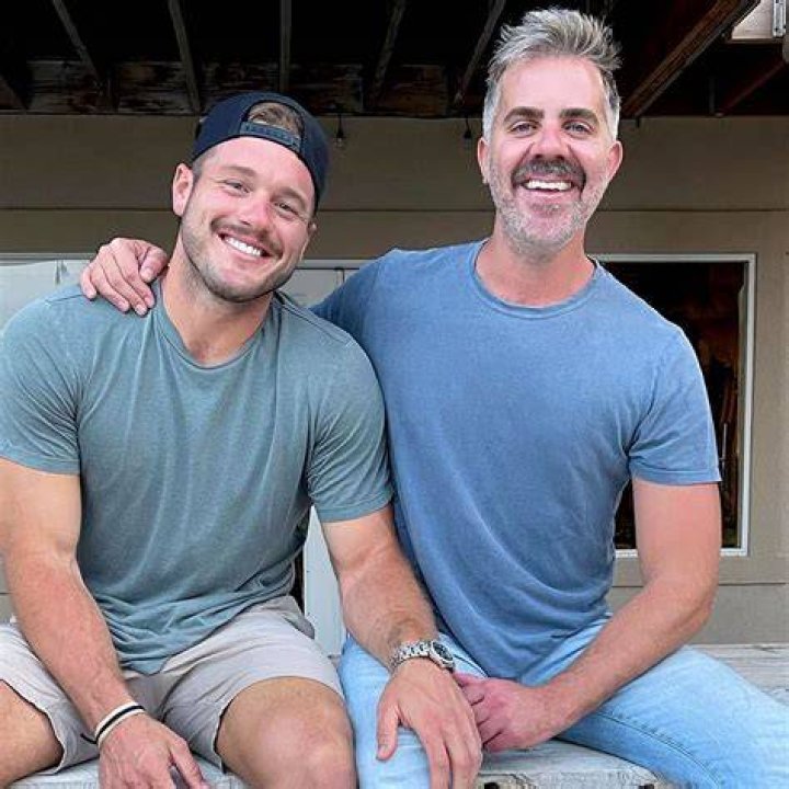 Bachelor&rsquo;s Colton Underwood Engaged to Jordan C. Brown Us Weekly