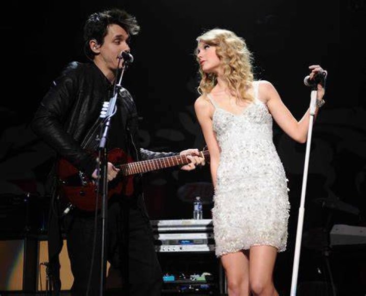 Backstage Love: Taylor Swift And John Mayer's Secret Romance