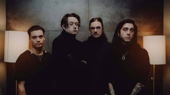 Bad Omens Wiki Emo Amino