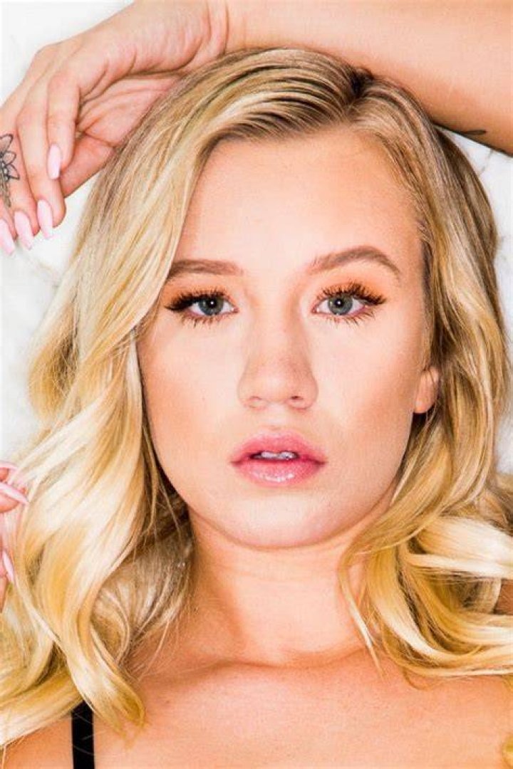 Bailey Brooke Profile Images &mdash; The Movie Database (TMDb)