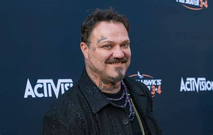 Bam Margera Age, Net Worth, Wife, Family, Height and Biography (Updated