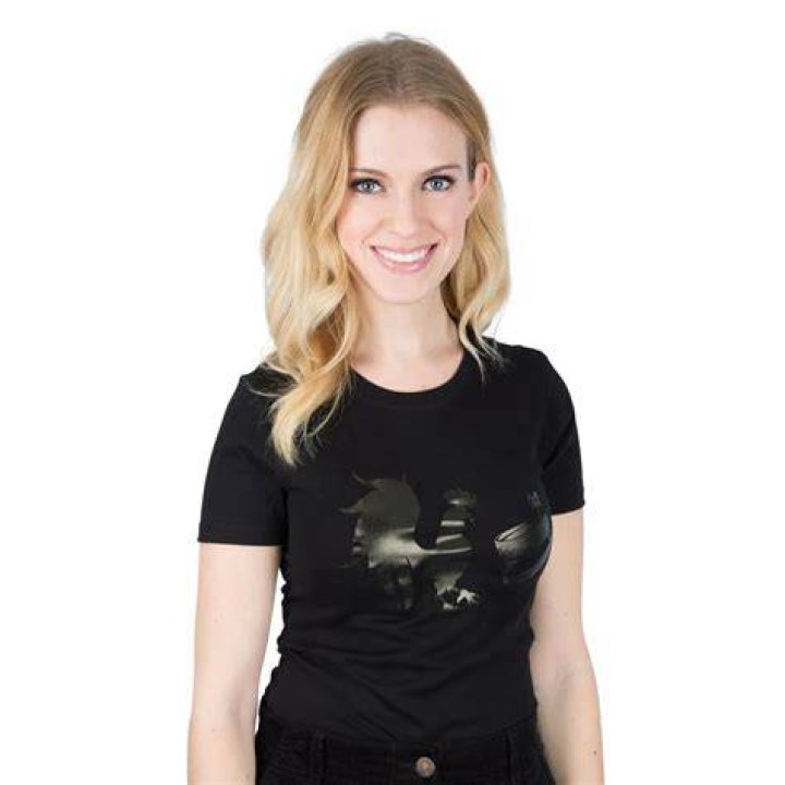 Barbara Dunkelman Roosterteeth Photo (34724714) Fanpop