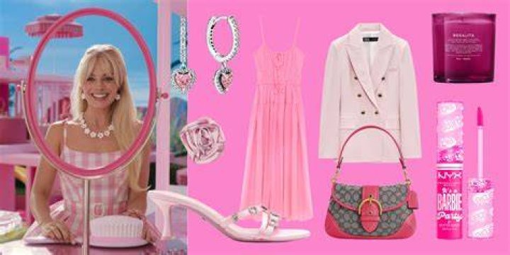 Barbie’s Comeback Barbiecore, Pink and Feminine Fashion