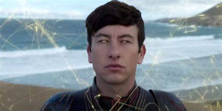 Barry Keoghan as Druig Marvel's Eternals Movie Cast POPSUGAR