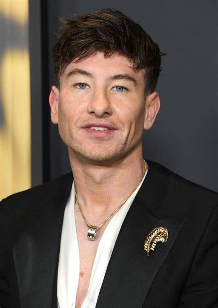 Barry Keoghan's Asian Heritage: Exploring His Background And Influence