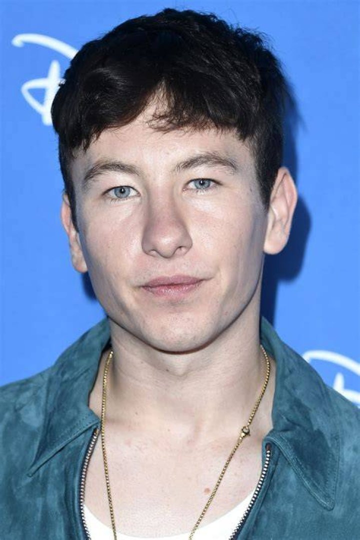 Barry Keoghan's Violent Depictions On Film: A Showcase Of Intensity