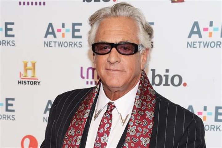 Barry Weiss' Storage Wars Net Worth Revealed