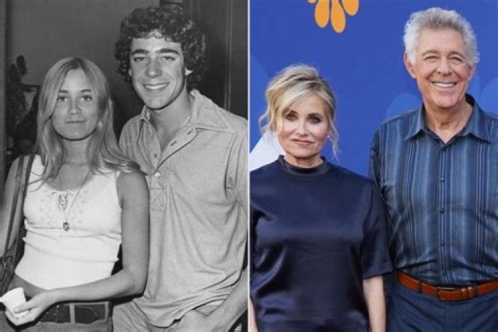Barry Williams&rsquo; Estranged Relationship with his ExGirlfriend and Daughter