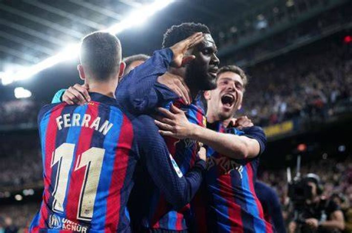 Bar&ccedil;a Universal on Twitter "Lamine Yamal turns 16 years old today