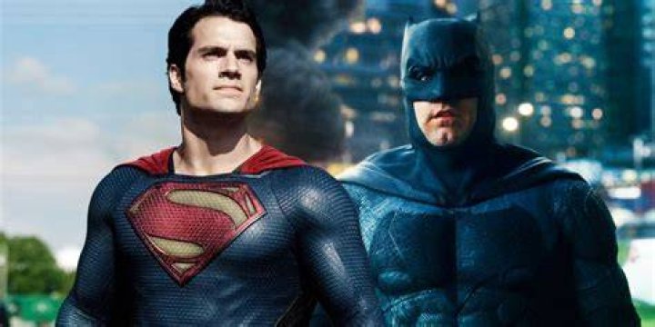 Batman vs Superman Ben Affleck&rsquo;s Batman is &lsquo;Decisive,' Director Zack