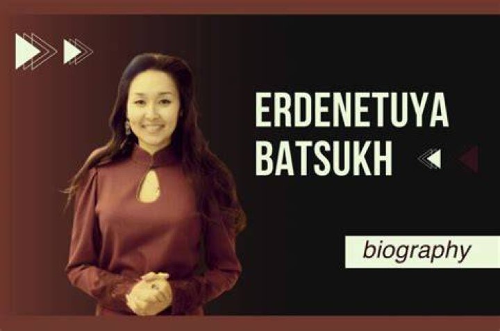 Batsukh&rsquo;s biography who is Steven Seagal's wife? Legit.ng