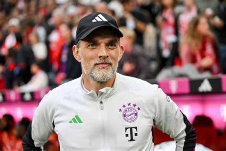 Bayern Munich Monitoring Thomas Tuchel's Situation at PSG PSG Talk