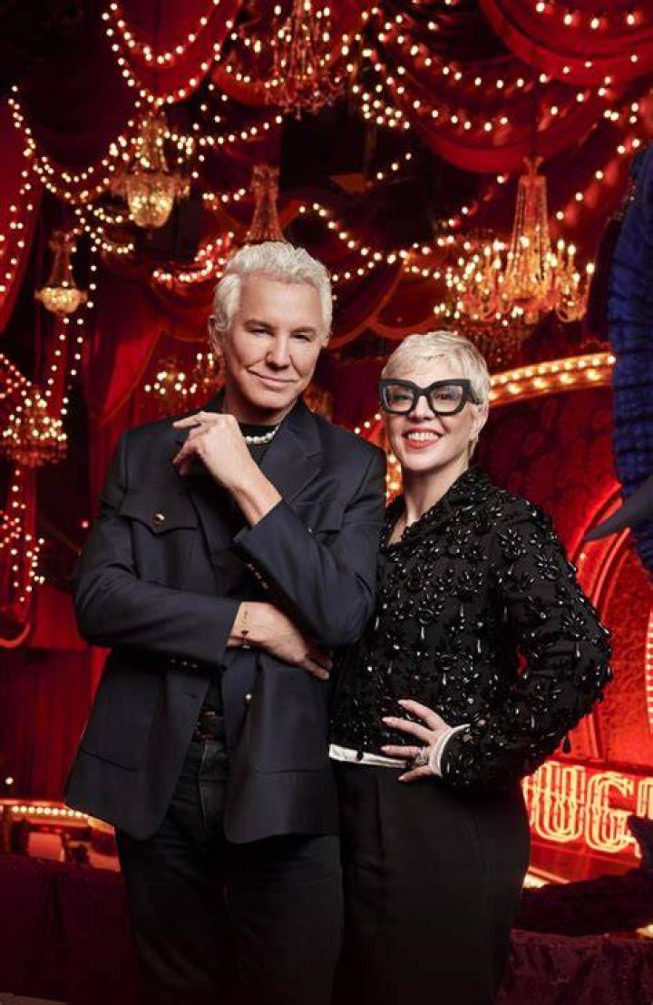 Baz Luhrmann and Catherine Martin have been named patrons of the 2019