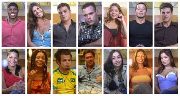 BBB Cite 3 participantes ic&ocirc;nicos e 3 participantes detest&aacute;veis