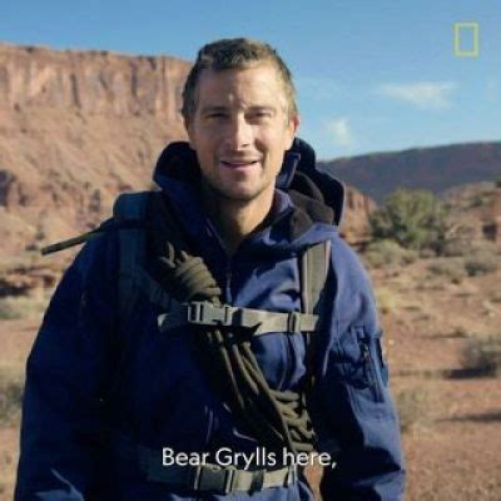 Bear Grylls Wiki 2021 Net Worth, Height, Weight, Relationship & Full