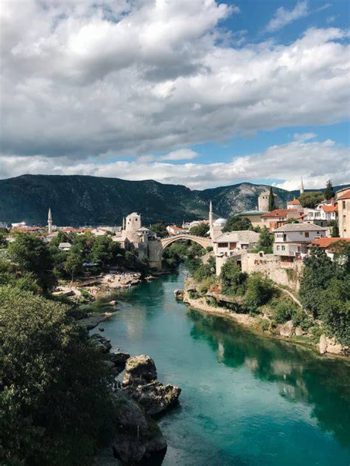 Beauty of Bosnia