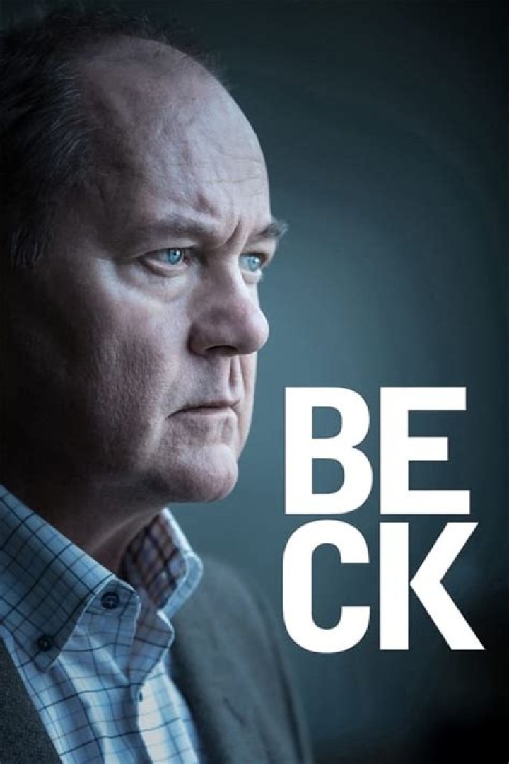 Beck Profile Images &mdash; The Movie Database (TMDB)